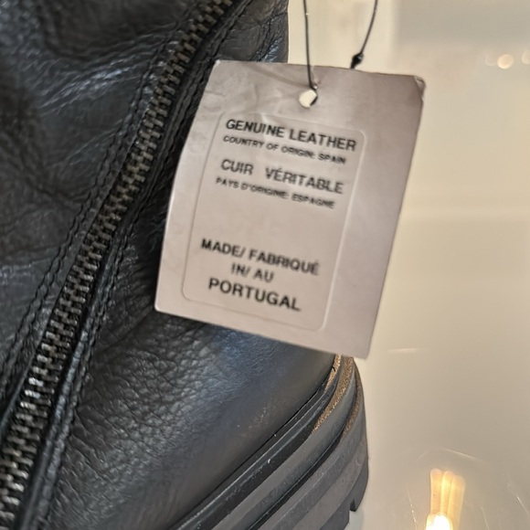 Avellini winter boot - size EU 39 - Picture 4 of 8